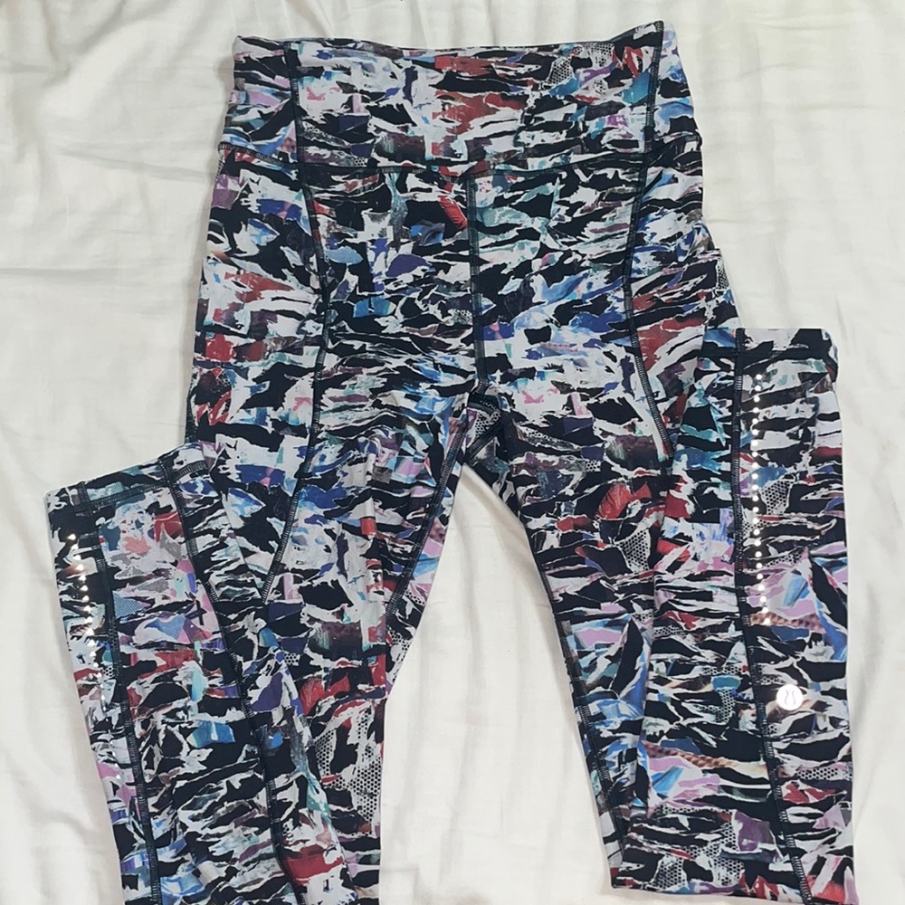 Lululemon leggings